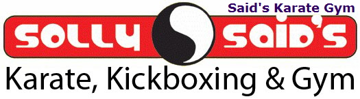 Said's Karate Gym