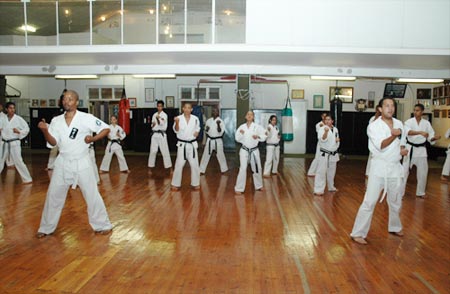 karate 1