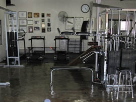 saids gym 3
