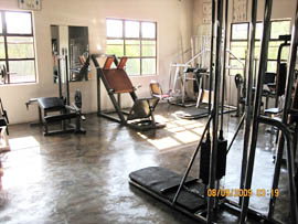 saids gym 4