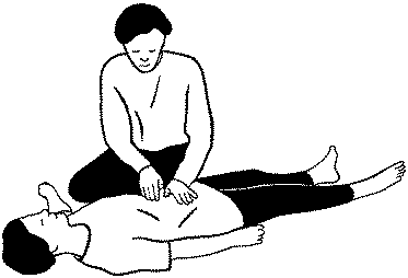 shiatsu